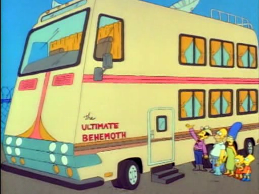 The Call of the Simpsons6