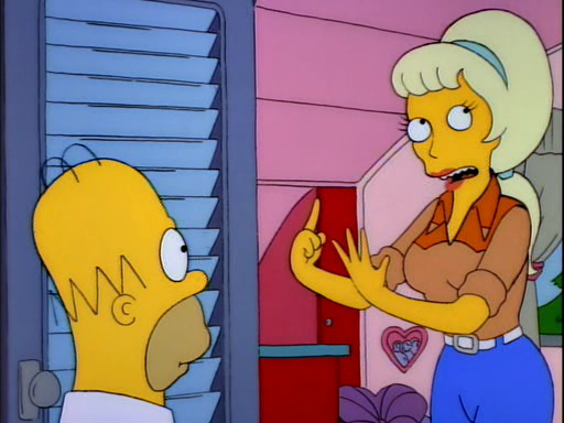 Colonel Homer7
