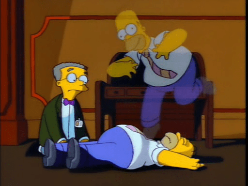 Homer's Triple Bypass7