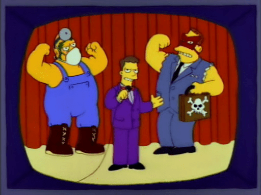 Last Exit to Springfield7