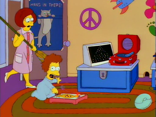 Mother Simpson8