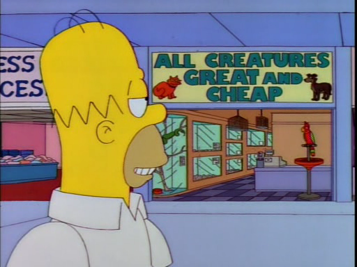 The Last Temptation of Krust6