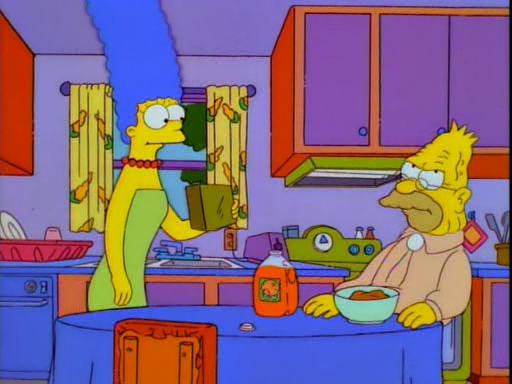 Who Shot Mr. Burns Part 2f
