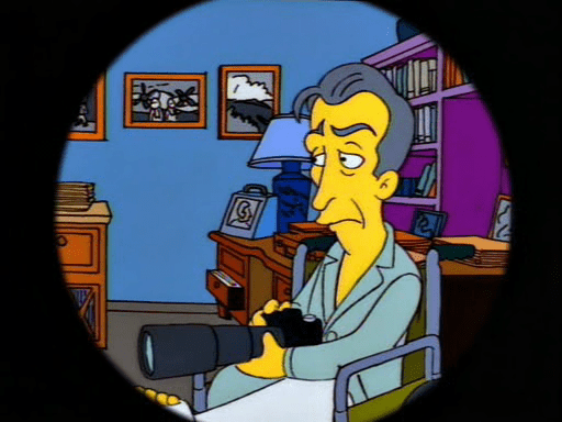 Bart of Darkness9