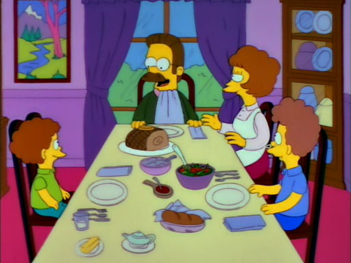 Bart the Lover10
