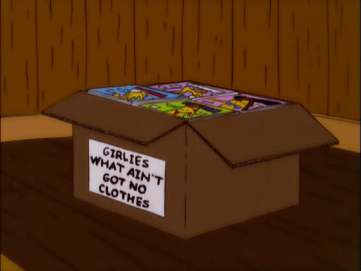 Bart to the Future1