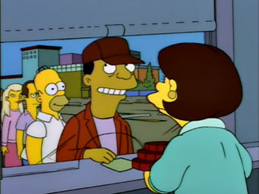 Homer Loves Flanders5