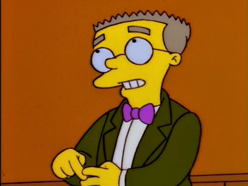 Homer the Smithers6
