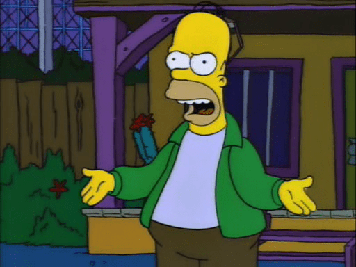 Itchy and Scratchy Land10