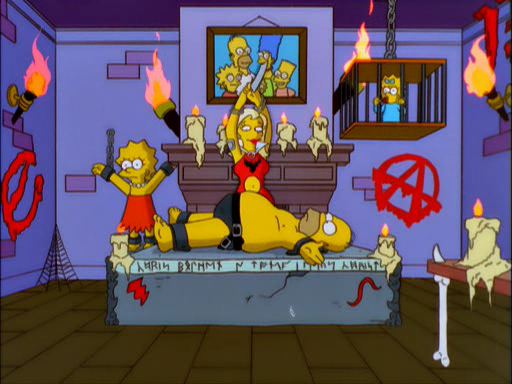 It's a Mad, Mad, Mad, Mad Marge2