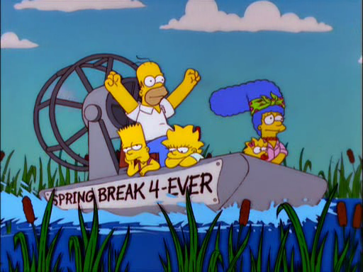 Kill the Alligator and Run3