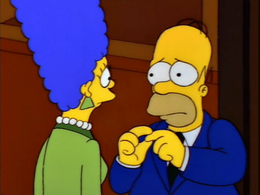 Marge in Chains10