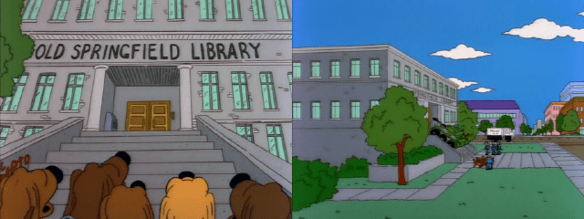 Scent of Books