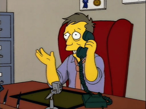 Sweet Seymour Skinner's Baadasssss Song9