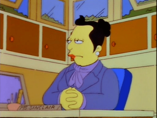 A Streetcar Named Marge6