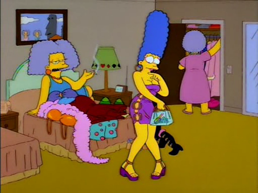 Scenes from the Class Struggle in Springfield5