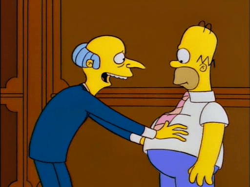 Team Homer8