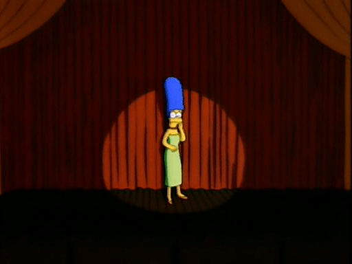 Treehouse of Horror I8