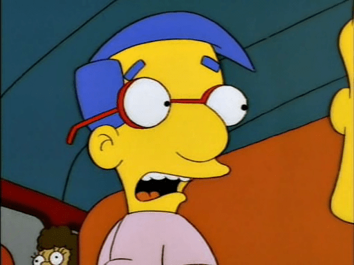 Treehouse of Horror IV14