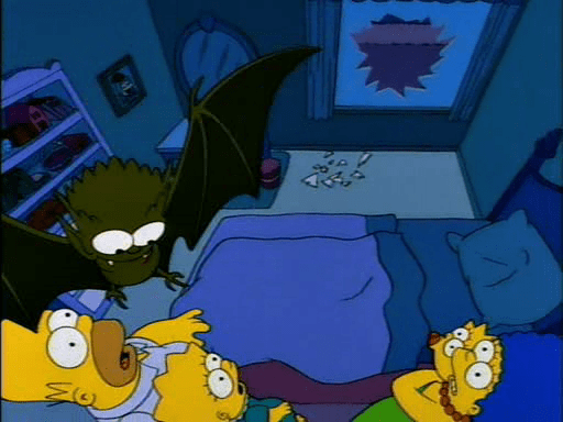Treehouse of Horror IV15