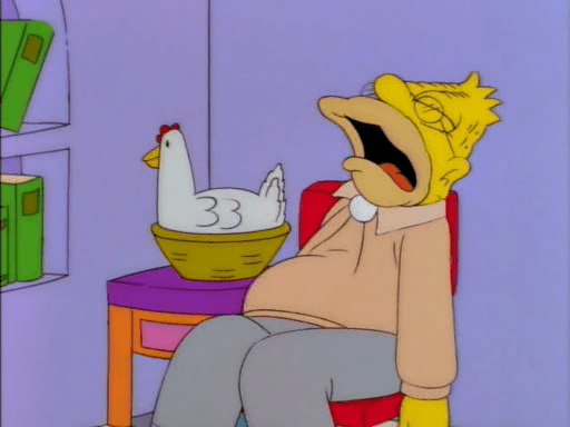 Treehouse of Horror VI7