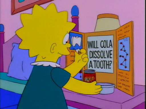 Treehouse of Horror VII3