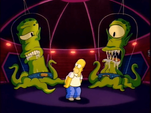Treehouse of Horror VII4