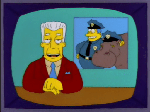 Treehouse of Horror VIII7