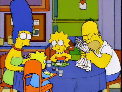 Bart Gets Famous6
