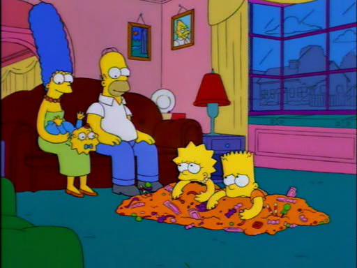 Homer Badman12