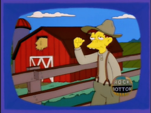 Homer Badman13