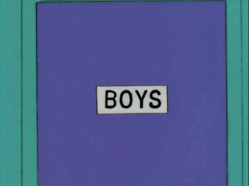 Lisa Gets an A3