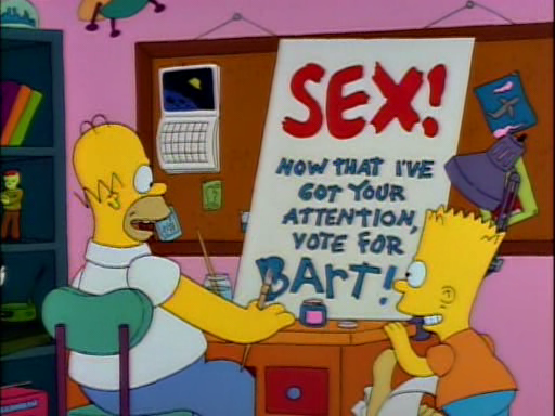 Lisa's Substitute5