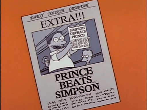 Lisa's Substitute7