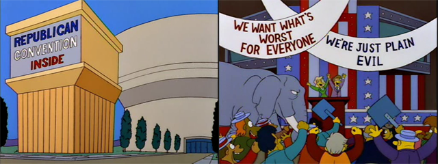 Republican Convention