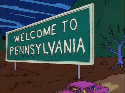 Treehouse of Horror IV17