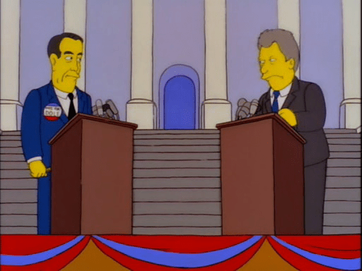 Treehouse of Horror VII5