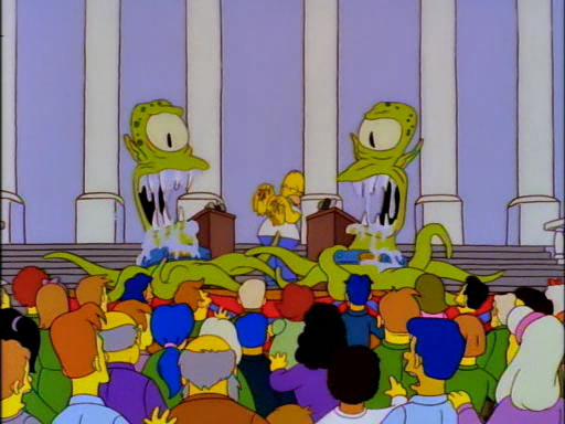 Treehouse of Horror VII5