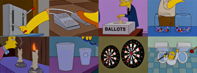 Voting