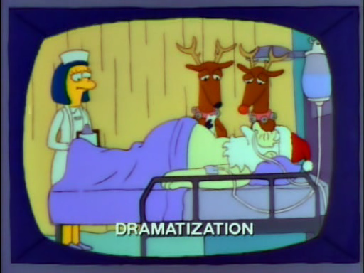Bart's Friend Falls in Love12