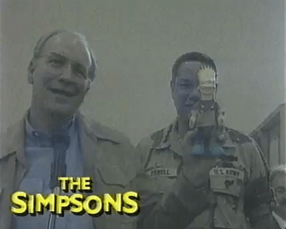 Dick, Colin & Bart