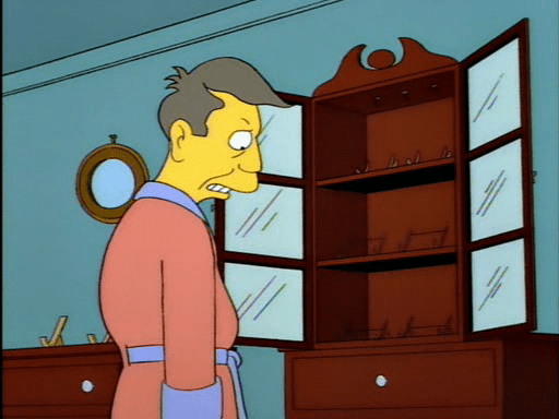 Homer the Vigilante9