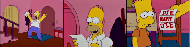 It's For Bart