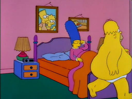 King Size Homer11