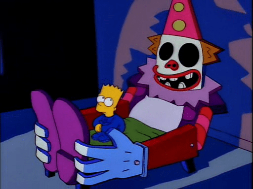 Lisa's First Word11