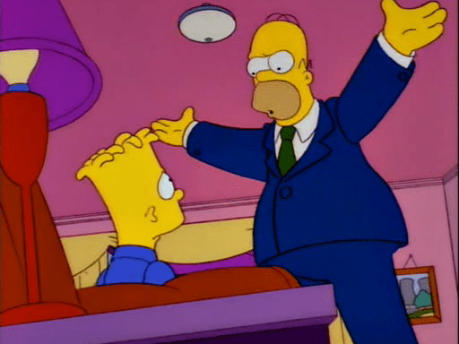 Marge Be Not Proud4