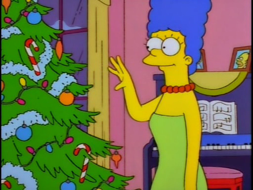 Miracle on Evergreen Terrace2
