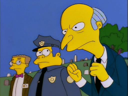 Mother Simpson9