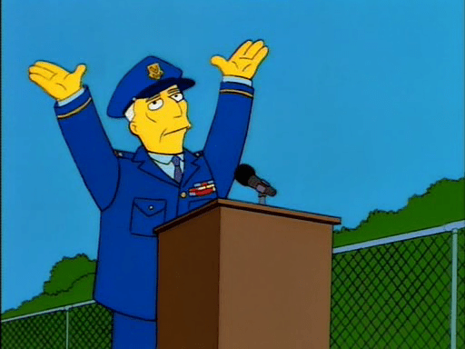 Sideshow Bob's Last Gleaming7