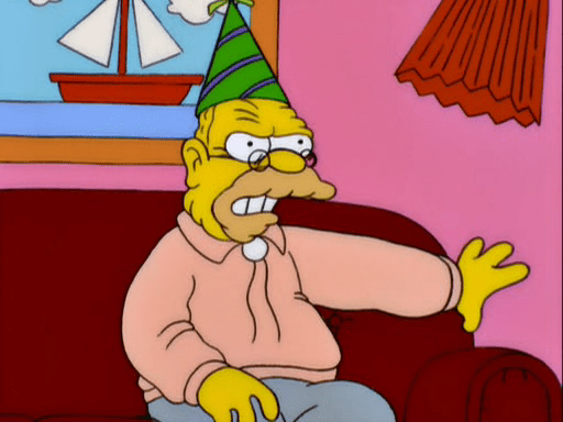 Treehouse of Horror X2